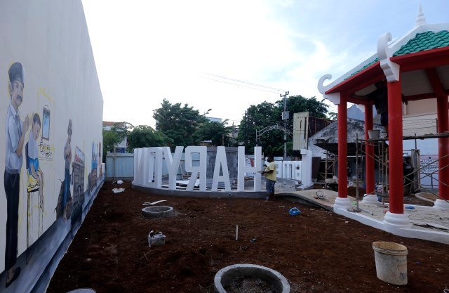 Hendi Dorong Pembangunan di Kota Semarang Tak Bergantung APBD