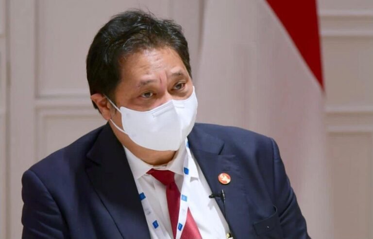 Pemerintah Optimis Ekonomi Nasional Makin Meningkat