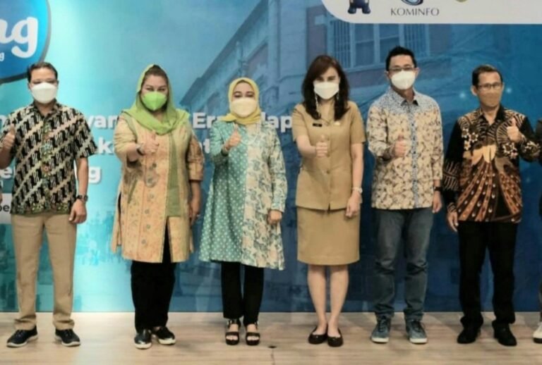 Wisata Aman Era Adaptasi Kebiasaan Baru