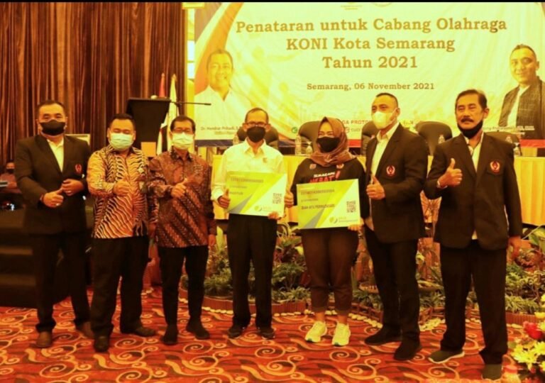 Asuransikan Atlet dan Pelatih PSE