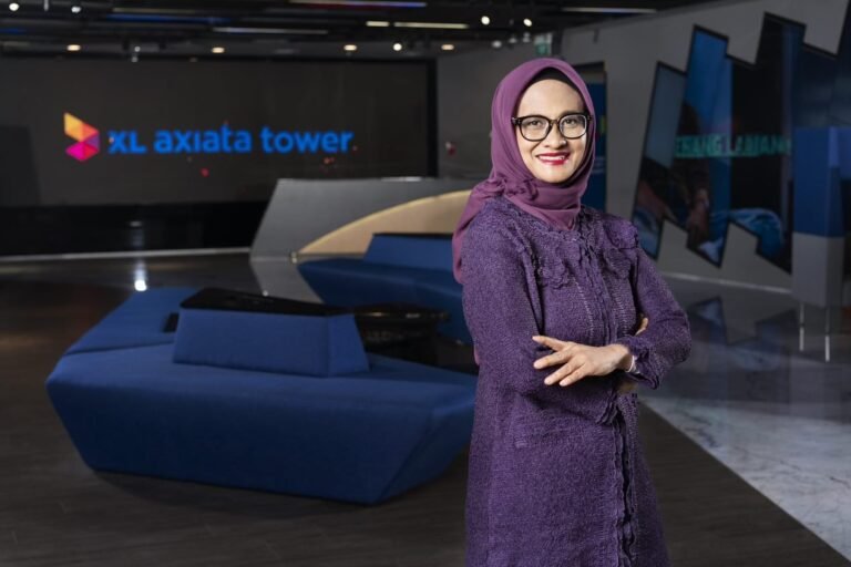 XL Axiata Berhasil Pertahankan Pertumbuhan Pendapatan