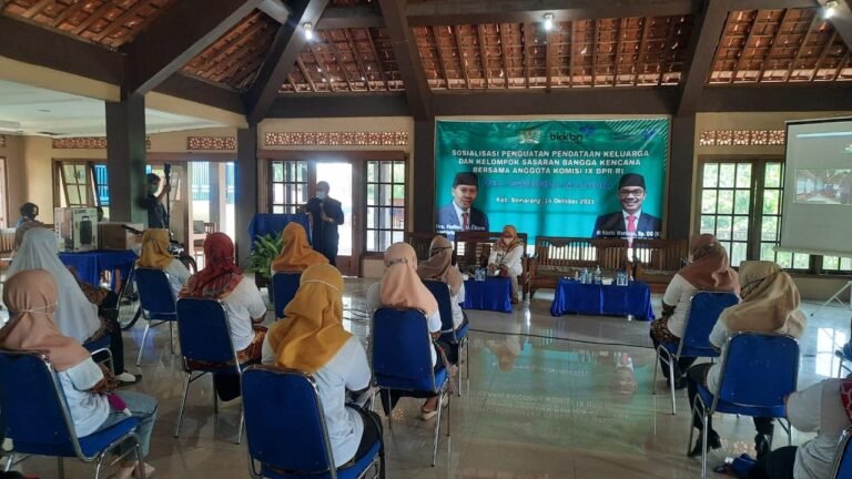 Vaksinasi Ibu Hamil untuk Kesehatan Ibu Anak
