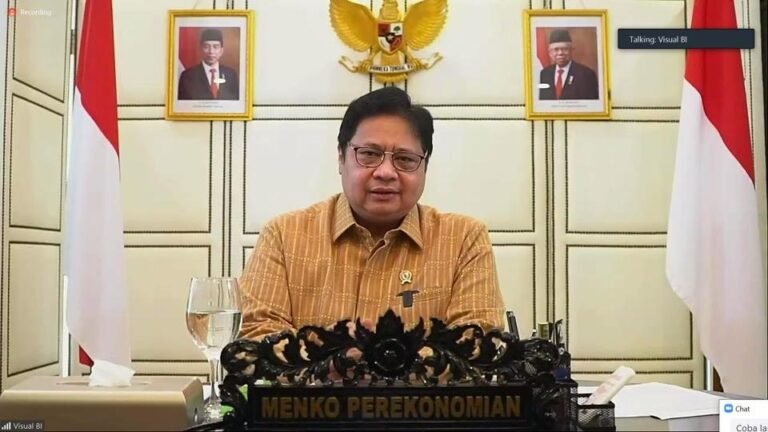 Roadmap Hilirisasi Produk Kelapa Sawit Jadikan Indonesia Price Center bagi CPO Global