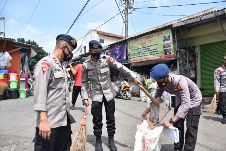 Ksatrian Brimob Srondol Segera Dilaunching