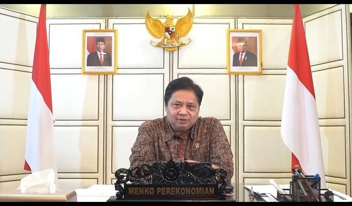 Era Industri 4.0 Butuh Generasi Muda yang Kreatif, Adaptif, dan Inovatif