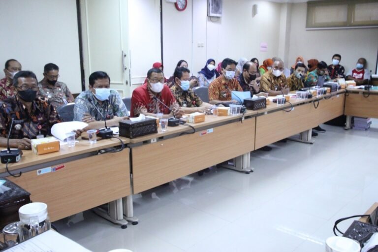 Jauhar Usulkan Penambahan Anggaran PMT Posyandu di Kota Semarang Rp 2,9 M