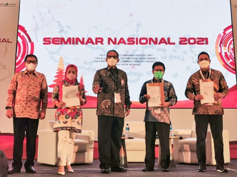 Genjot Ekspor Nasional, Bank Bjb Jalin Kerja Sama Dengan Indonesia Eximbank