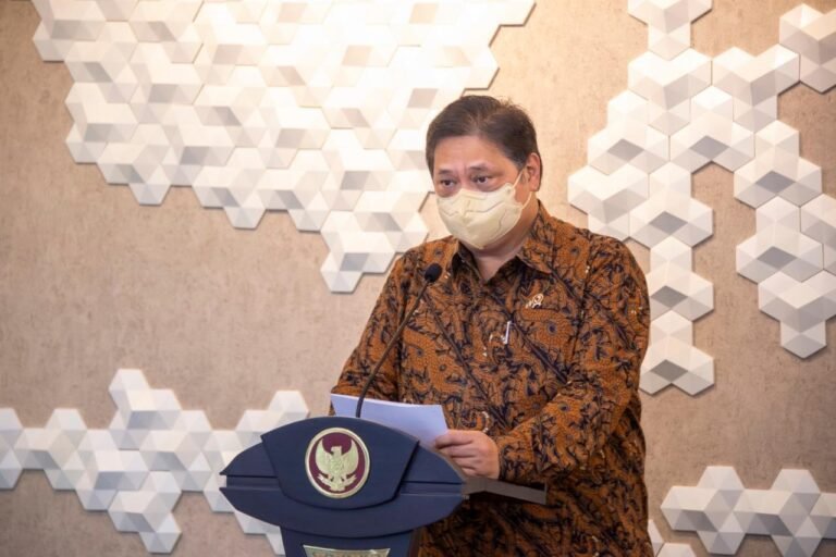 Pemerintah Terus Menjalankan Agenda Reformasi Struktural