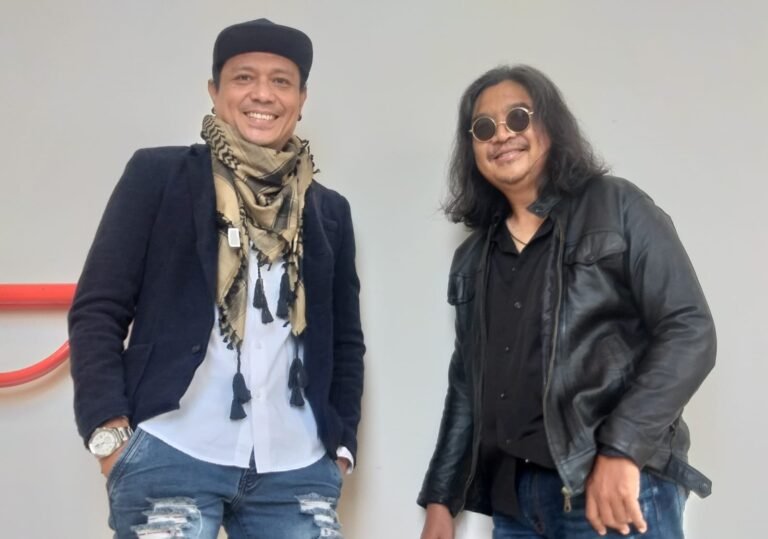 Optimis Panggung Musik Berjalan Di Tengah Keterbatasan