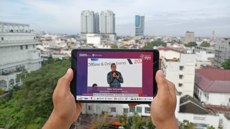 XL Axiata Business Solutions Perluas Layanan di Sumatera