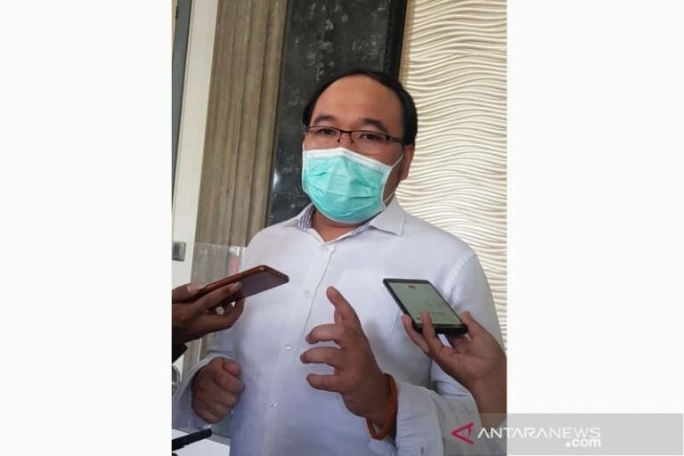 Penelusuran di Kota Semarang, Siswa Bawah Usia 12 Paling Banyak Terpapar Covid -19
