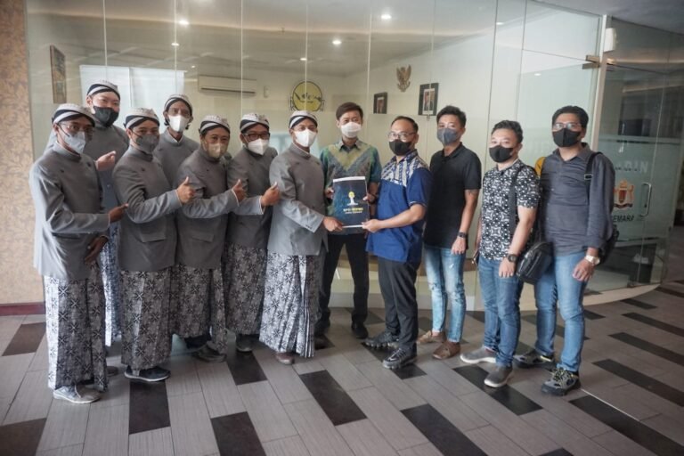Wulan Rudy Prasetyo Maju Calon Ketua Umum Hipmi Jateng