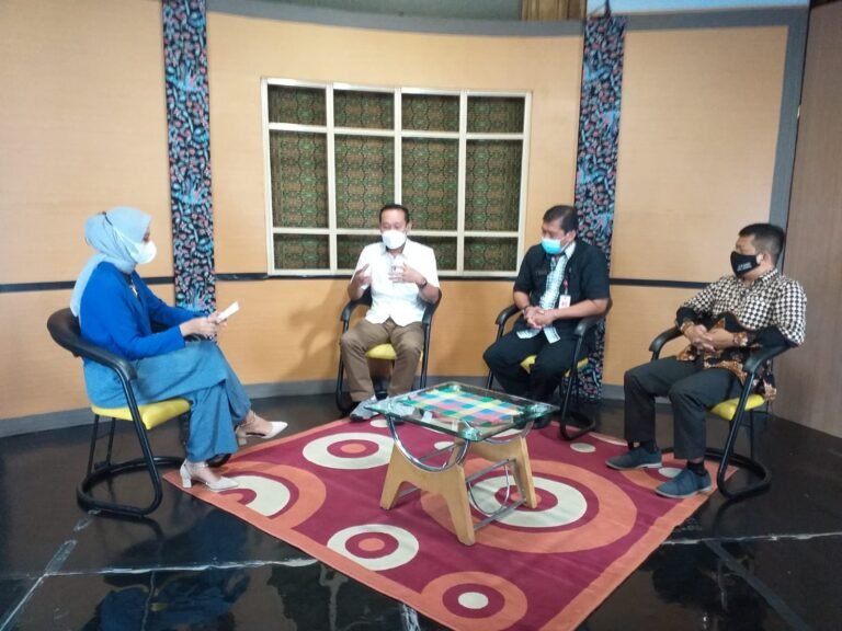 Ketua Dewan Dorong Digitalisasi Pasar Tradisional