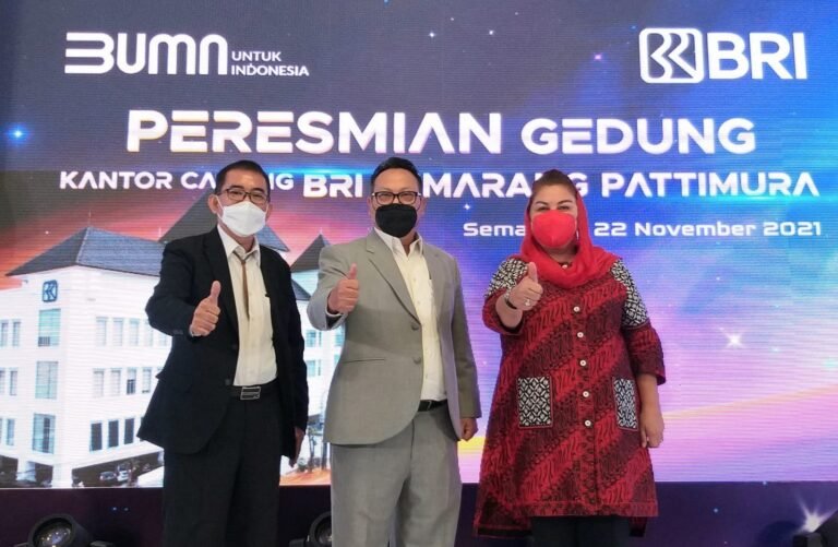 Inovasi Pelayanan Prima Kepada Pelanggan