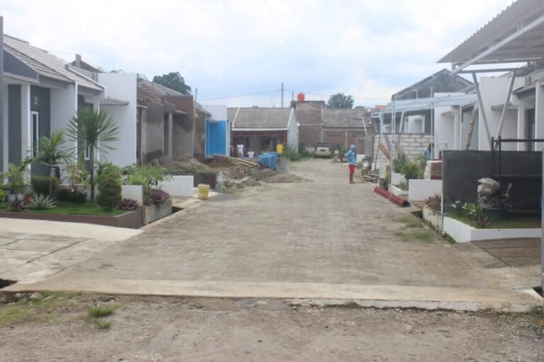 Mulia Residence Hunian Asri Nyaman dan Berkualitas