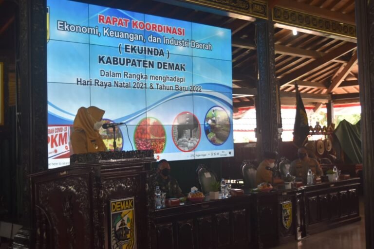 Awas Penyebaran Covid-19
