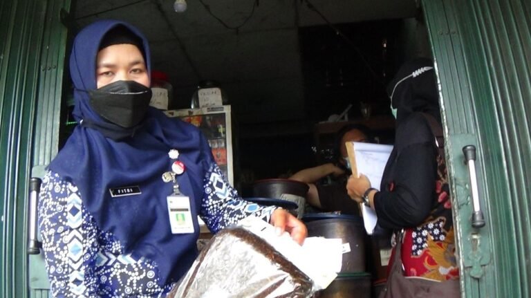 Disperindag Jateng Pantau Cukai Hasil Tembakau
