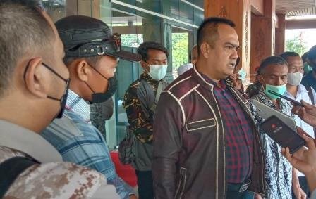 Air Sumur 250 KK Warga Grogol Tercemar Limbah Pabrik Plastik, LSM LAPAAN RI Tuding Ada Pembiaran Pencemaran Lingkungan