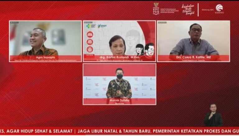 Penting Untuk Mencegah Stunting
