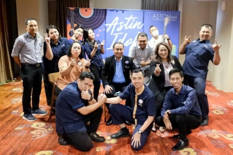 ASTIN Idol, Asah Bakat Vokal Antar Karyawan
