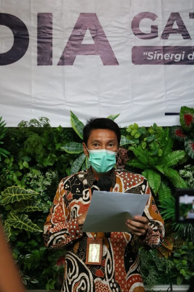 Penerimaan Pajak Jateng I Tembus Rp24 Triliun