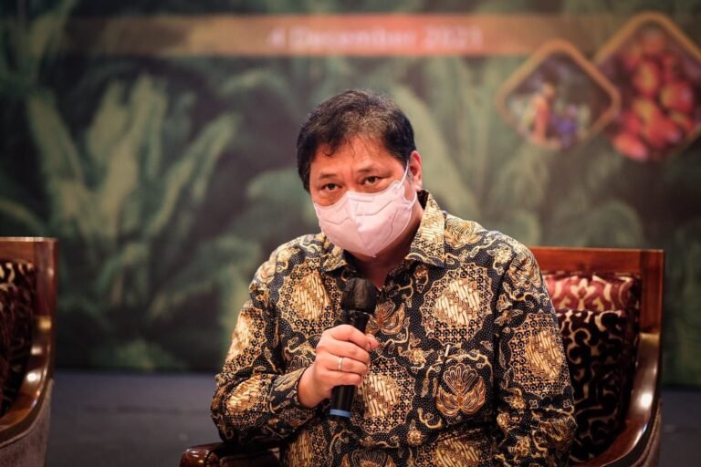 Generasi Muda Jadi Game Changer Bangun Ekonomi di Era Digital