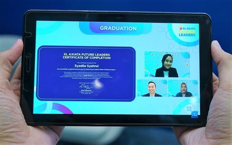 Siapkan Mahasiswa Hadapi Trend Industri 4.0 dan Society 5.0