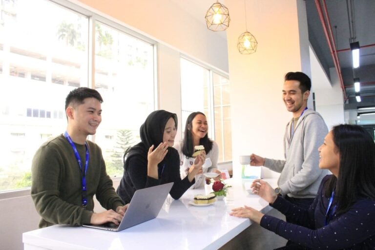 Amar Bank Adopsi Gaya Kerja Hybrid
