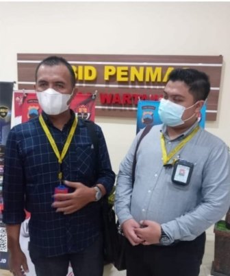 Diduga Melanggar Kode Etik, AKBP ST Disidang Bid Propam Polda Jateng