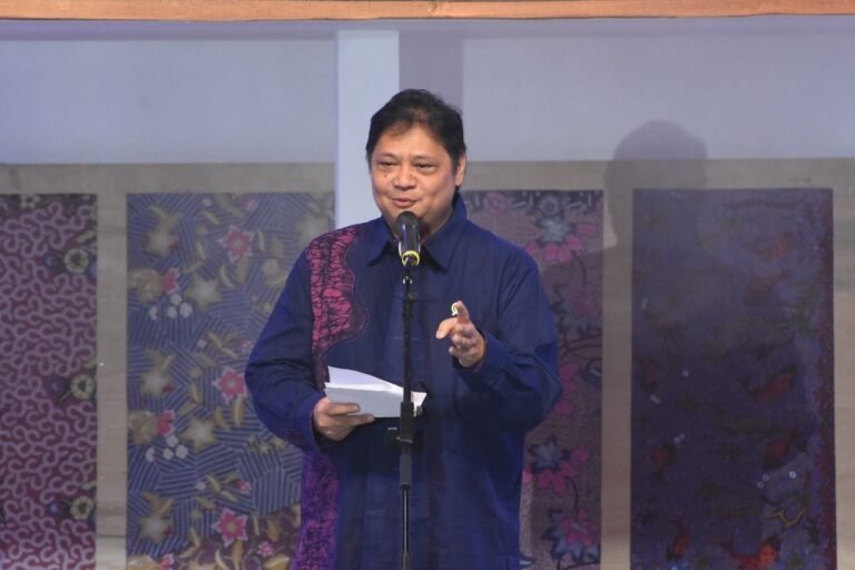 Survei INES : Tokoh Parpol Dominasi Kuat Jadi Presiden