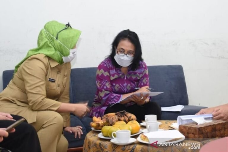 Pemerkosaan 12 Santriwati jadi Perhatian Serius Jokowi