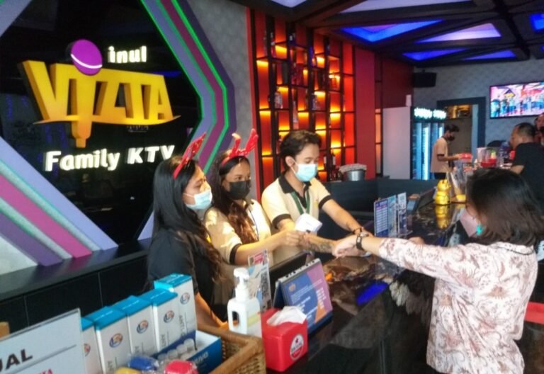 Tutup Tahun Berikan Promo Spesial Pelanggan