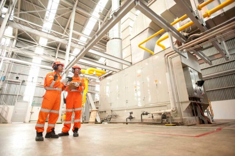 Subholding Gas Pertamina Optimalkan Potensi Pemanfaatan Gas Bumi