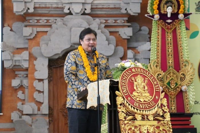 Perguruan Tinggi Ikut Berperan dalam Peningkatan Kemampuan Digital dan Jiwa Wirausaha Generasi Muda
