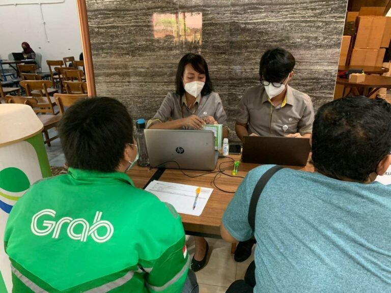 Grab Hadirkan Grab Acquisition Center