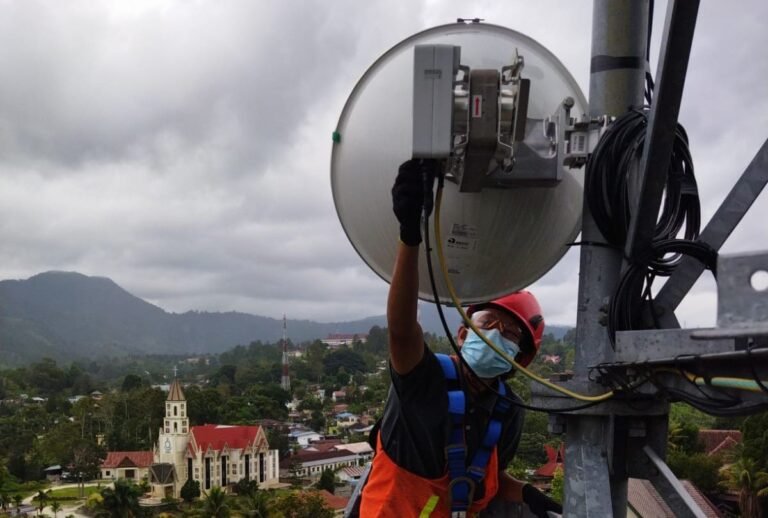Jaringan XL Axiata Siap Hadapi Libur Natal dan Tahun Baru