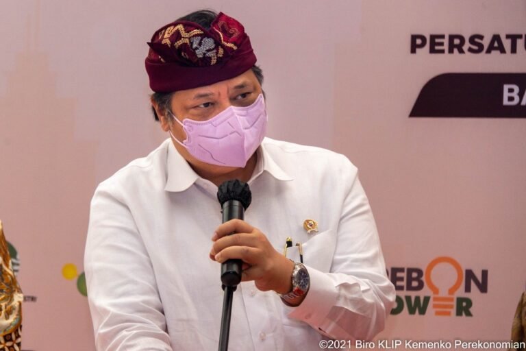 Survei SMRC : KPC-PEN Berhasil, Ekonomi Rumah Tangga Membaik
