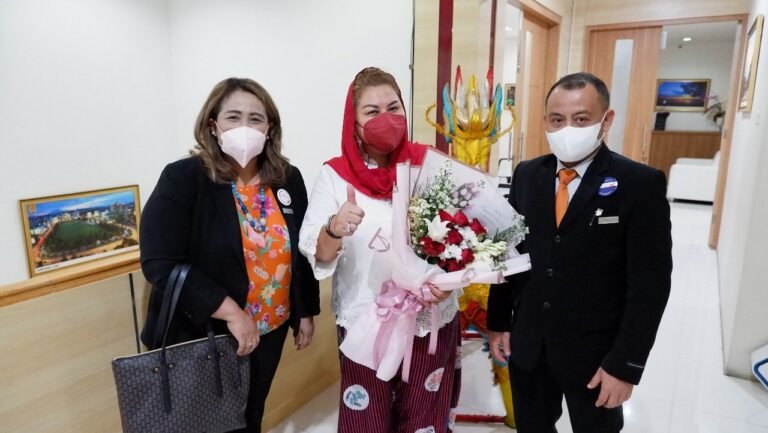 Apresiasi Sosok Seorang Ibu Inspirasi Kaum Hawa