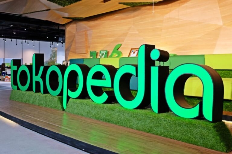 Tokopedia Ungkap Tren Belanja Online di Indonesia Bagian Barat Jelang Akhir Tahun