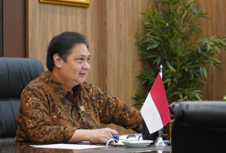 Permudah Persyaratan KUR, Pemerintah Optimalkan Peran UMKM