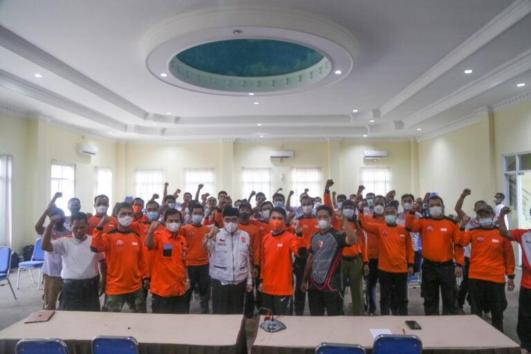 PKS Jateng Siagakan 1.000 Relawan PKS untuk Bantu Penanganan Bencana Gunung Semeru