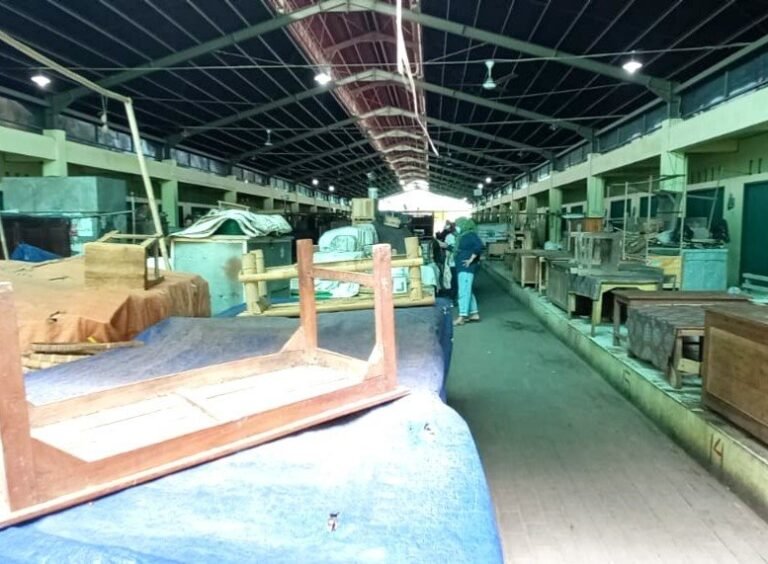 Ditolak dan Banjir Protes Pedagang, Pemkab Klaten Pastikan Kenaikan Retribusi Pasar