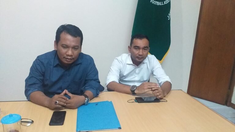 Banding Alwin Basri Tidak Diterima