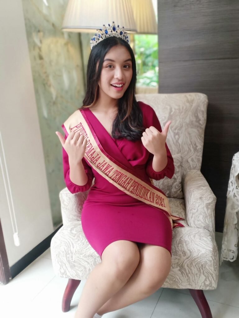 Juara Puteri Remaja