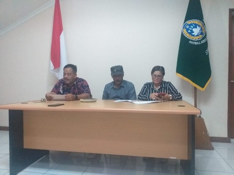 KP Coret Pencalonan Alwin Basri
