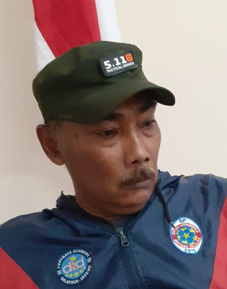 KP Tetapkan Calon Komite Eksekutif Asprov PSSI Jateng