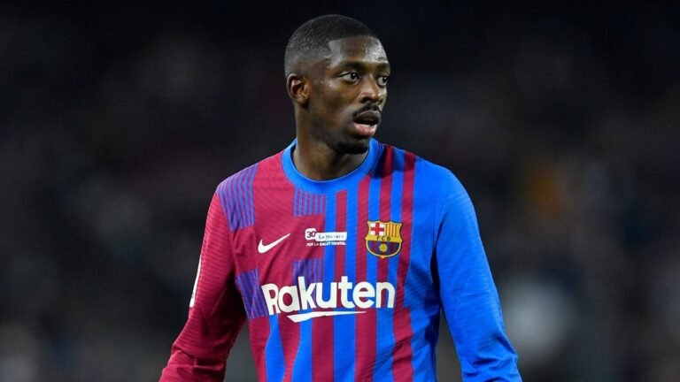 Dembela Diincar MU