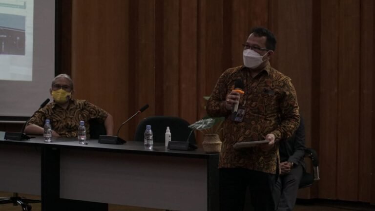 SPMI Menuju UKSW Unggul