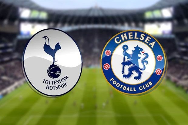 Tottenham Hotspur vs Chelsea
