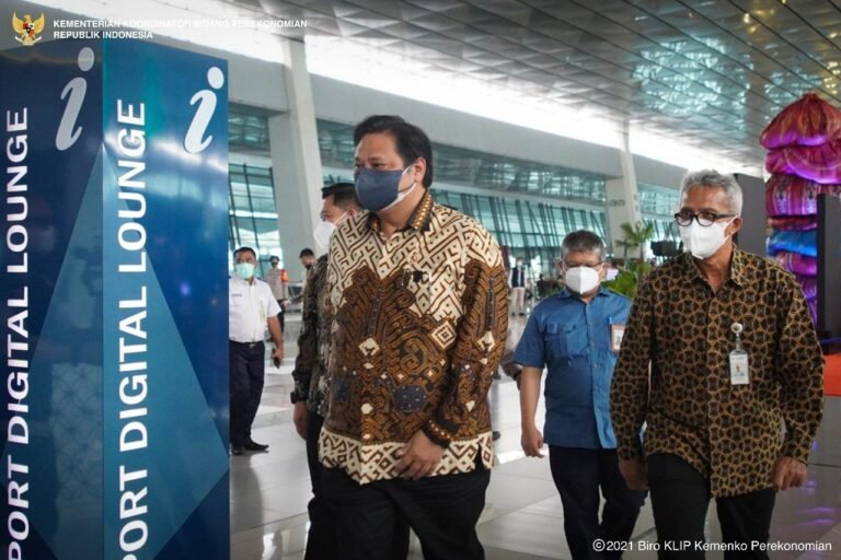 Tekan Penyebaran Covid-19,  Sinergi dengan Stakeholders Ditingkatkan